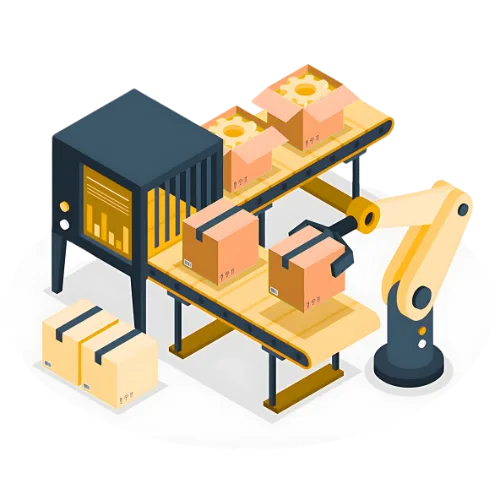 Manufacturing